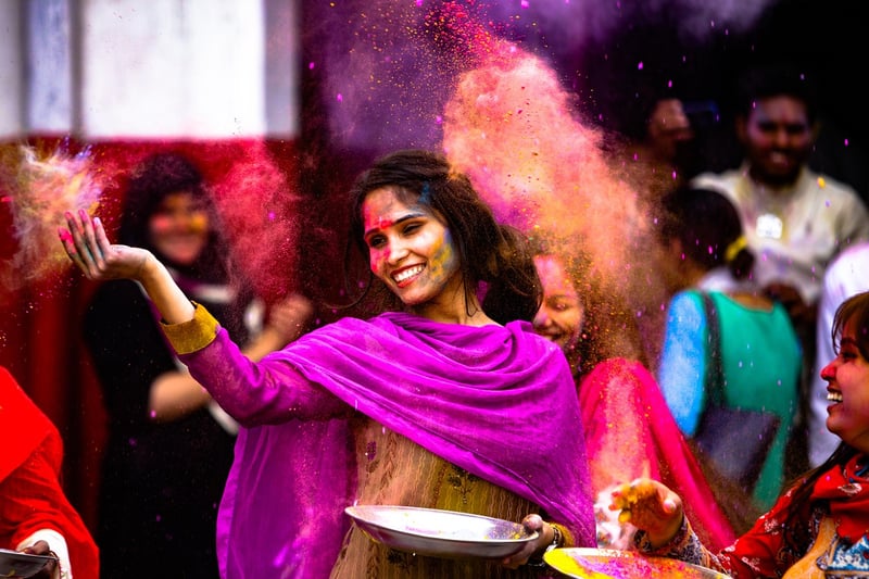 Indian Culture